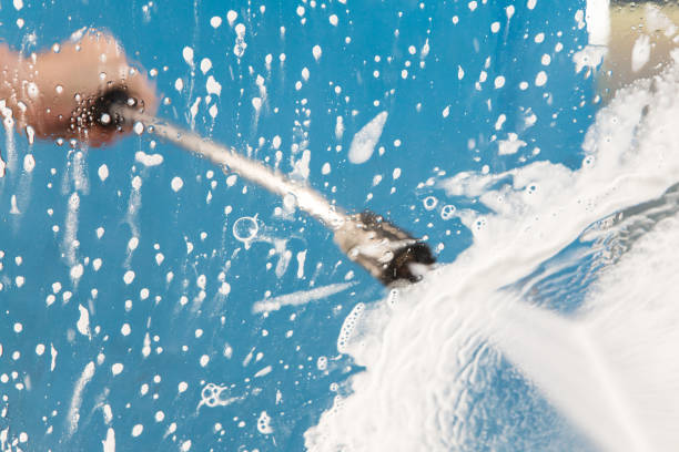 Best Concrete Sealing  in Plafield, IN