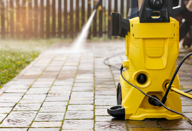 Best Building Exterior Washing  in Plafield, IN