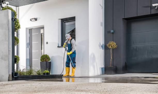 Best Gutter Cleaning  in Plafield, IN