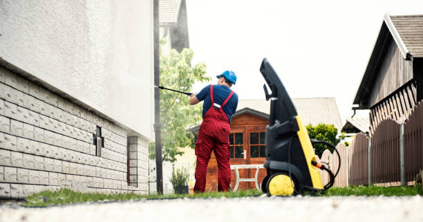 Best Fence Cleaning  in Plafield, IN
